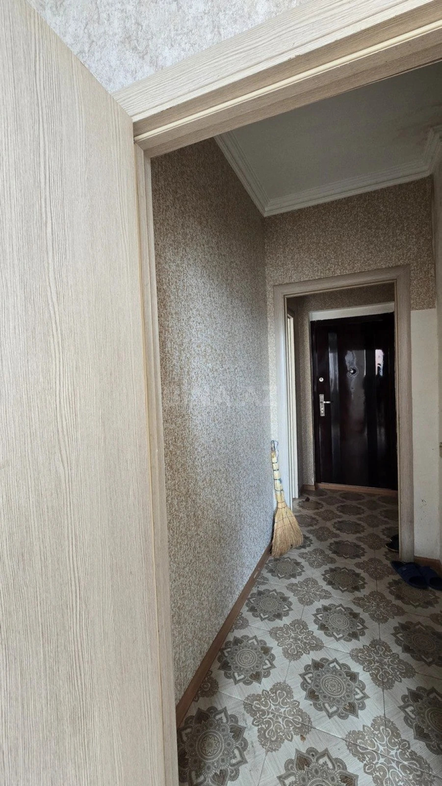 Satılır 2 otaqlı mənzil 38 m²