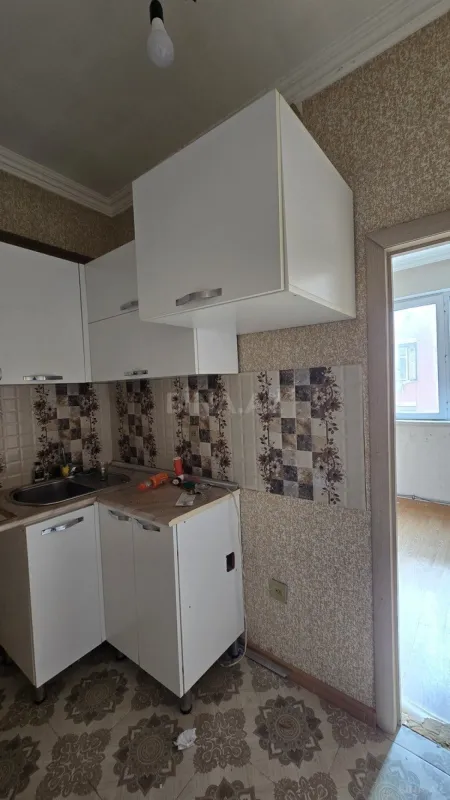 Satılır 2 otaqlı mənzil 38 m²