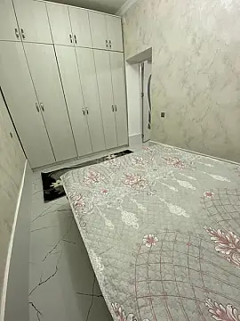 Kirayə verilir 2 otaqlı mənzil 50 m²