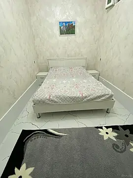 Kirayə verilir 2 otaqlı mənzil 50 m²