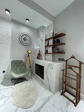 Satılır 2 otaqlı mənzil 73 m²