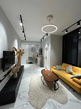Satılır 2 otaqlı mənzil 73 m²