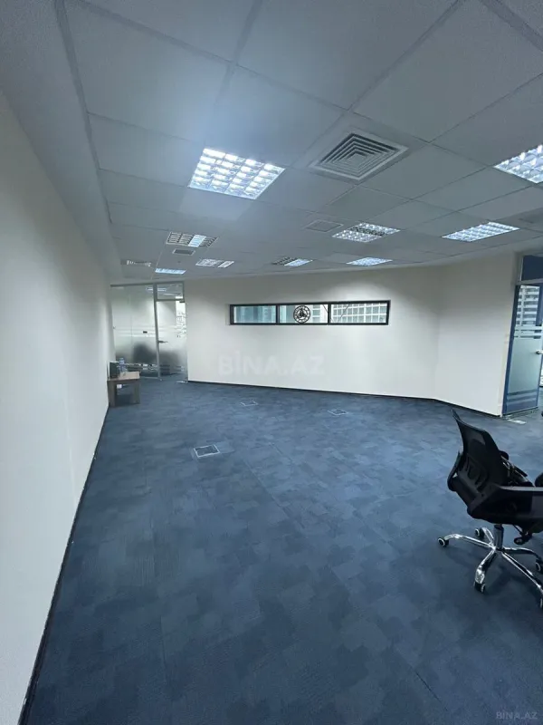 Kirayə verilir 3 otaqlı ofis 92 m²