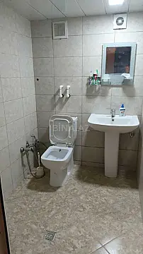 Kirayə verilir 1 otaqlı həyət evi 40 m²