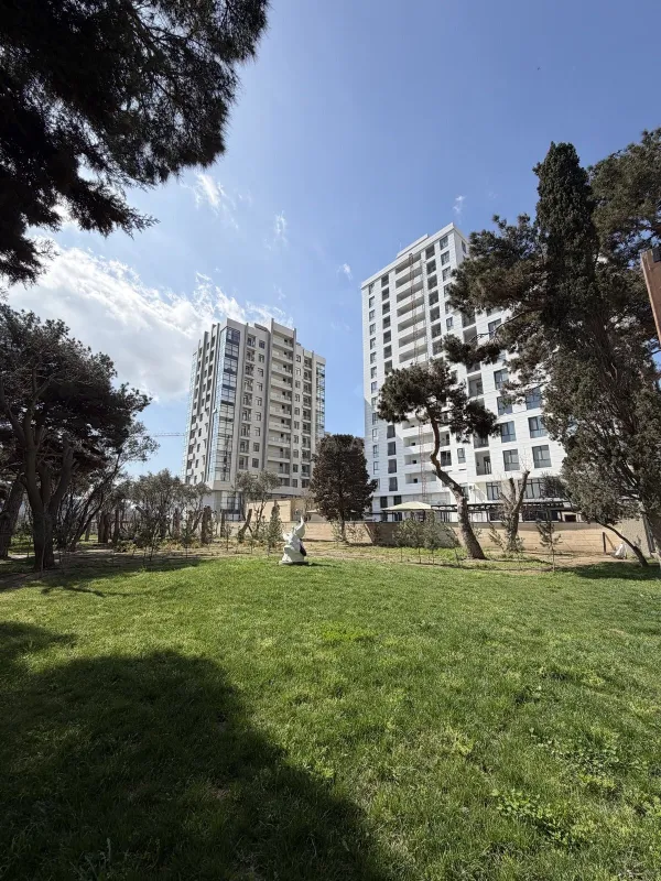 Satılır 3 otaqlı mənzil 66 m²