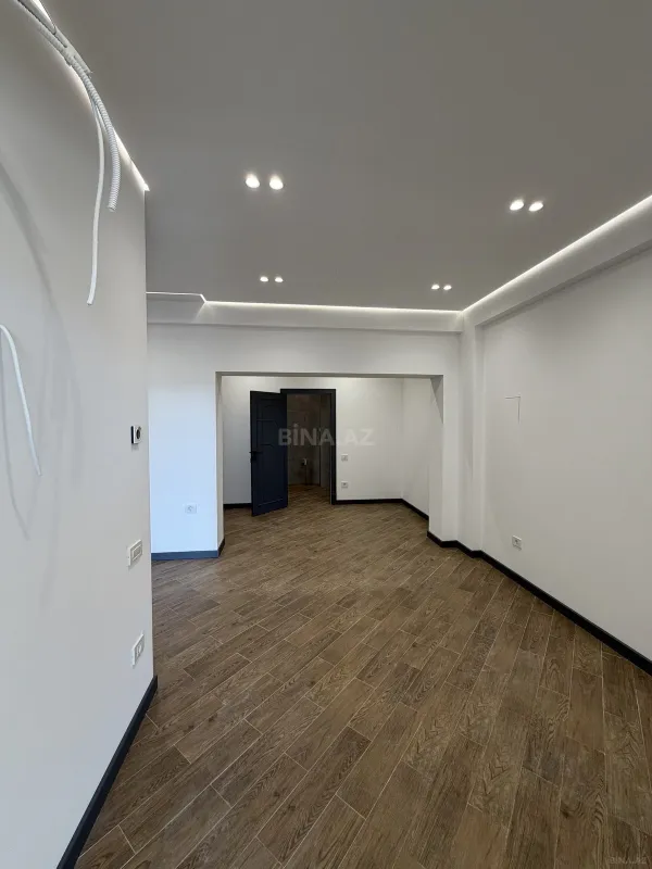 Satılır 3 otaqlı mənzil 66 m²