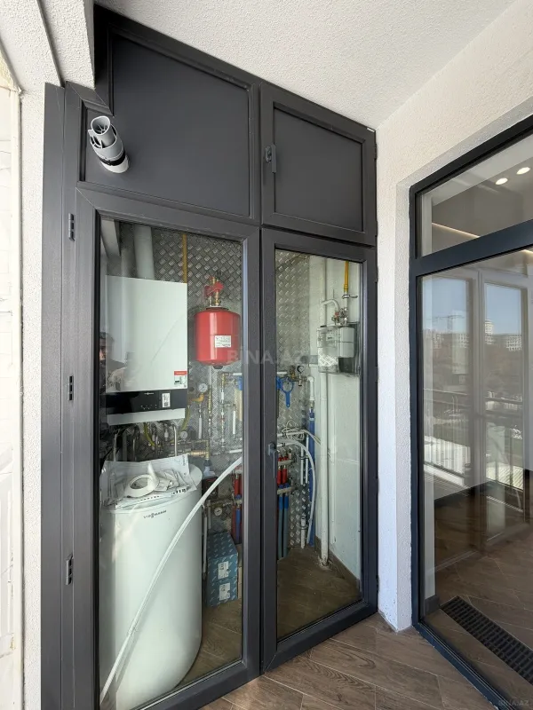 Satılır 3 otaqlı mənzil 66 m²