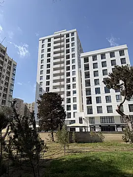 Satılır 3 otaqlı mənzil 66 m²