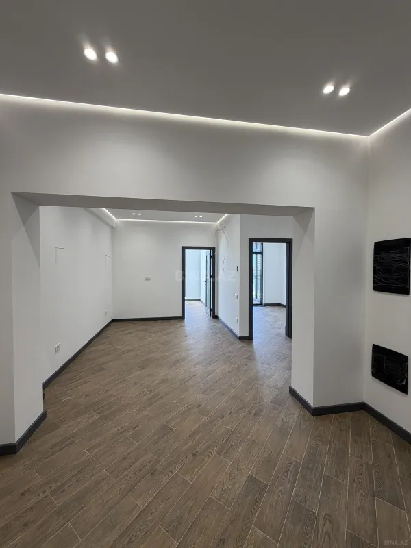 Satılır 3 otaqlı mənzil 66 m²