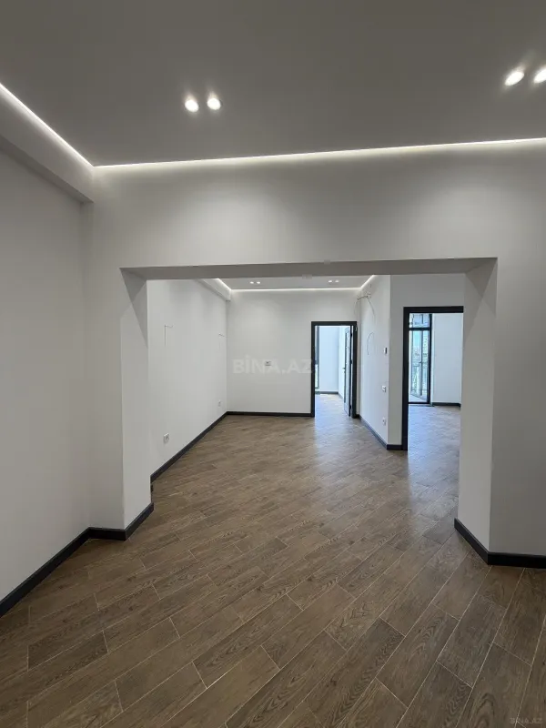 Satılır 3 otaqlı mənzil 66 m²