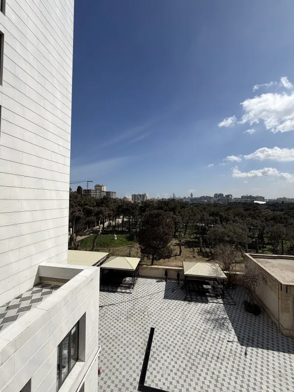 Satılır 3 otaqlı mənzil 66 m²