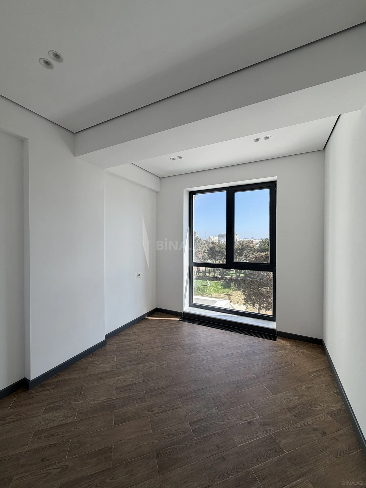 Satılır 3 otaqlı mənzil 66 m²