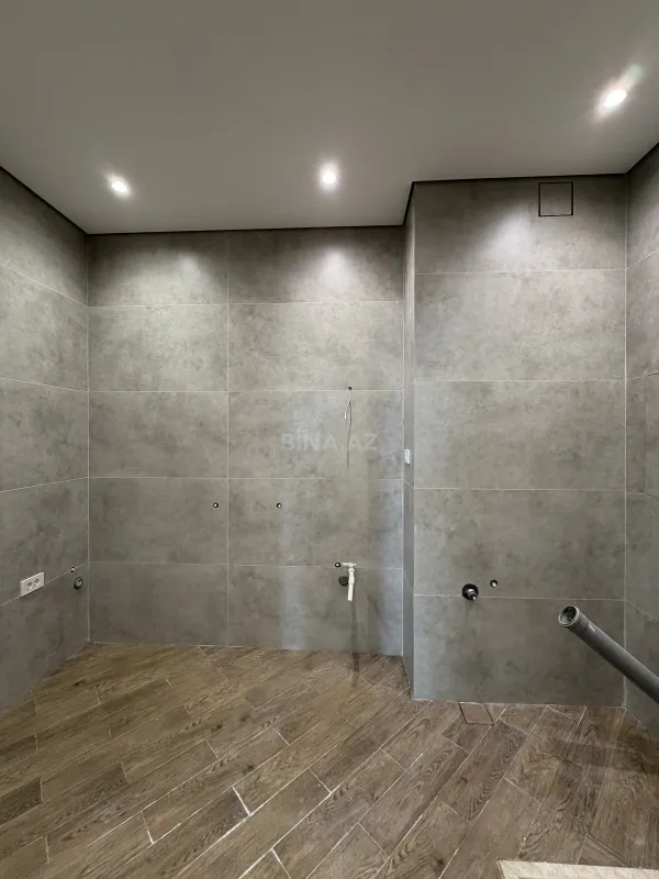 Satılır 3 otaqlı mənzil 66 m²