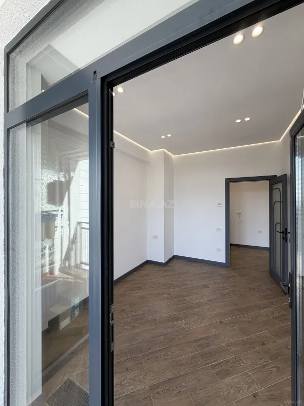 Satılır 3 otaqlı mənzil 66 m²