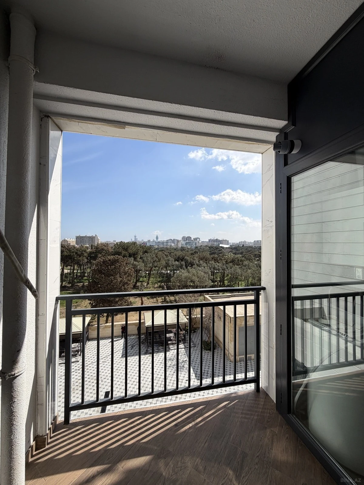 Satılır 3 otaqlı mənzil 66 m²