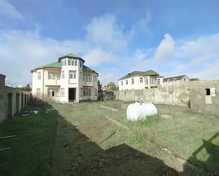 Satılır 5 otaqlı həyət evi 240 m² — Bakı, Buzovna 5 otaq 240.00 m²