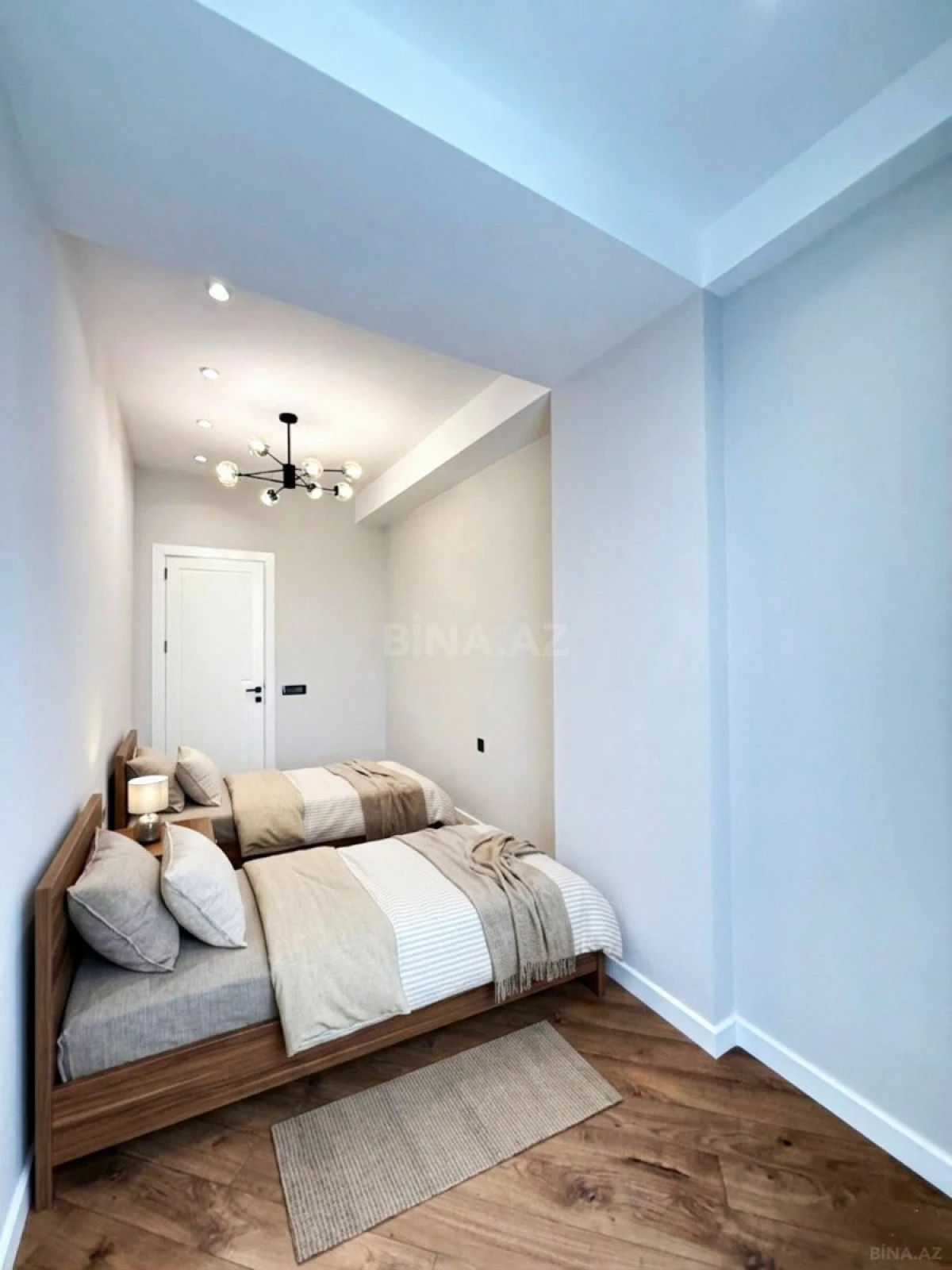 Satılır 3 otaqlı mənzil 120 m²