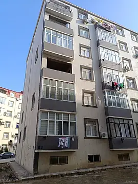Satılır 1 otaqlı mənzil 56.8 m² — Bakı, Masazır 1 otaq 56.80 m²