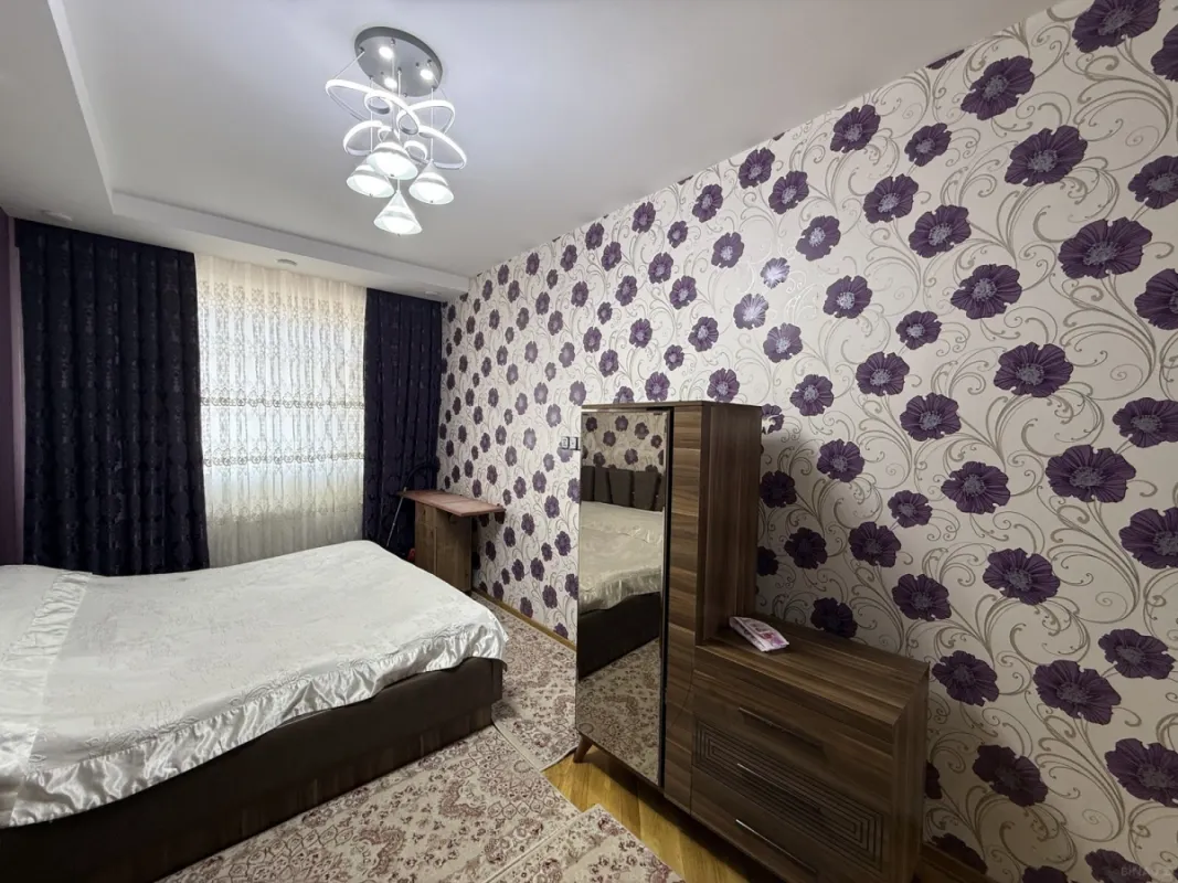 Satılır 3 otaqlı mənzil 96 m²