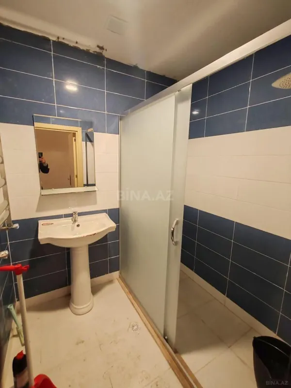 Kirayə verilir 2 otaqlı mənzil 76 m²