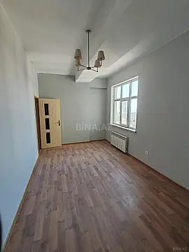 Kirayə verilir 2 otaqlı mənzil 76 m² — Bakı, Həzi Aslanov qəs. 2 otaq 76.00 m²