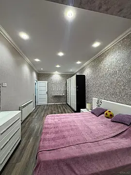 Satılır 2 otaqlı mənzil 88 m²