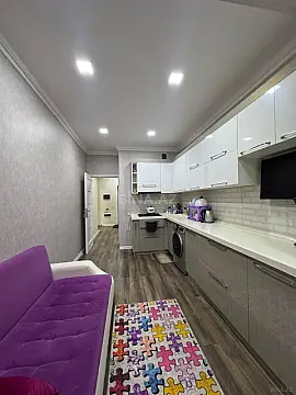 Satılır 2 otaqlı mənzil 88 m²