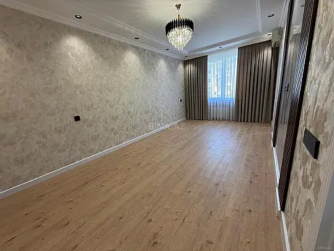 Satılır 3 otaqlı mənzil 62 m² — Bakı 3 otaq 62.00 m²