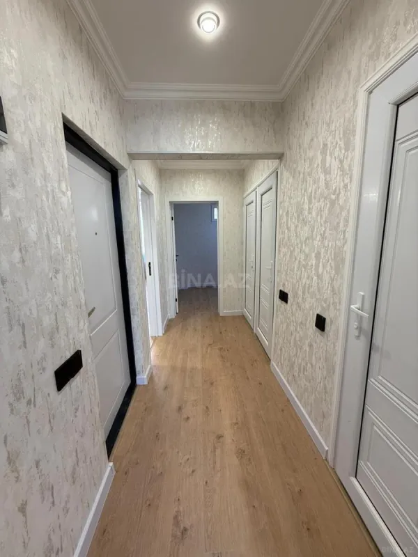 Satılır 3 otaqlı mənzil 62 m²
