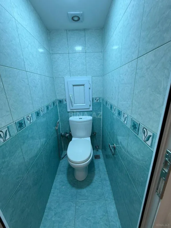 Satılır 3 otaqlı mənzil 62 m²