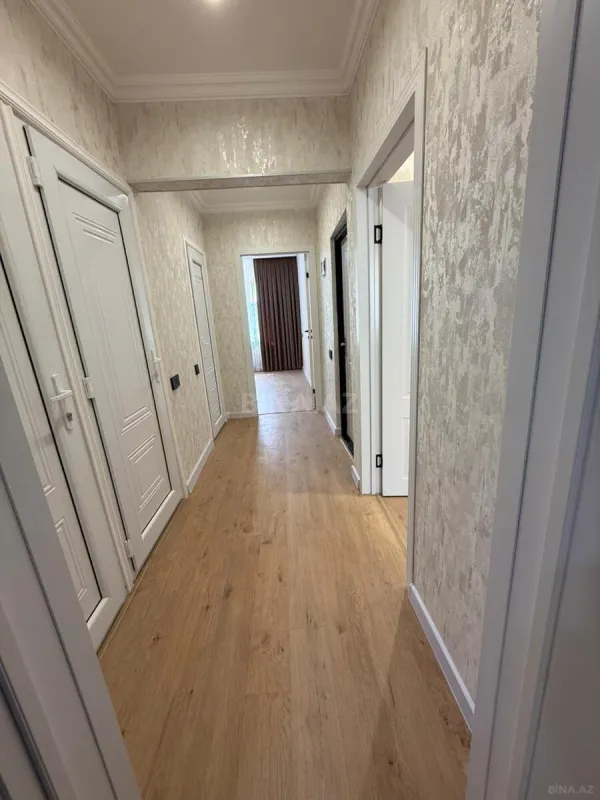 Satılır 3 otaqlı mənzil 62 m²
