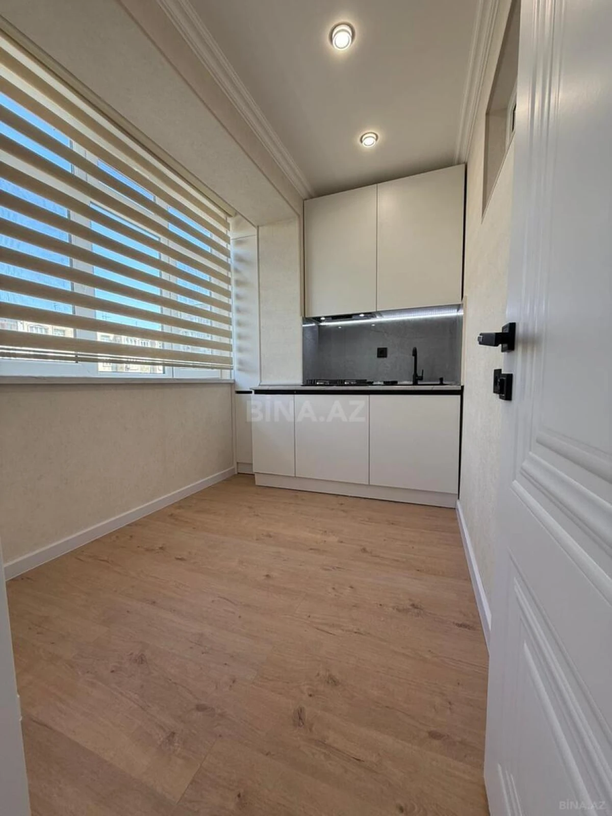 Satılır 3 otaqlı mənzil 62 m²