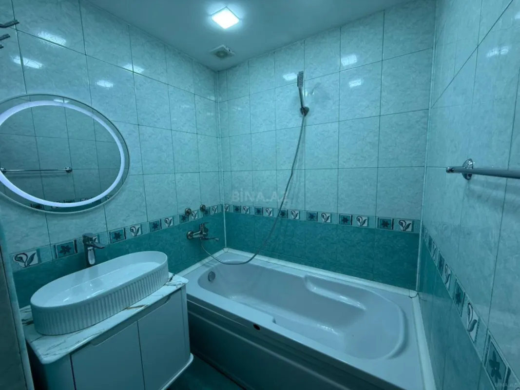 Satılır 3 otaqlı mənzil 62 m²