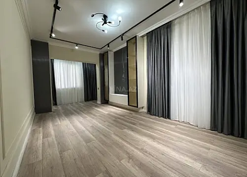 Satılır 3 otaqlı mənzil 77 m² — Bakı 3 otaq 77.00 m²