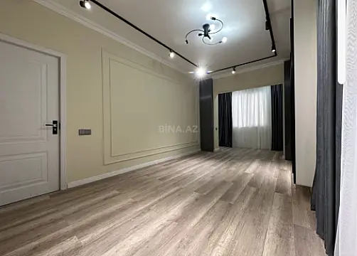 Satılır 3 otaqlı mənzil 77 m²