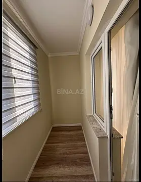 Satılır 3 otaqlı mənzil 77 m²