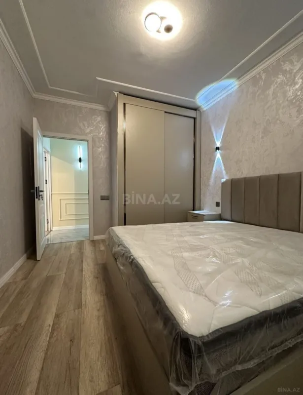 Satılır 3 otaqlı mənzil 77 m²