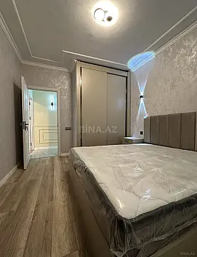 Satılır 3 otaqlı mənzil 77 m²