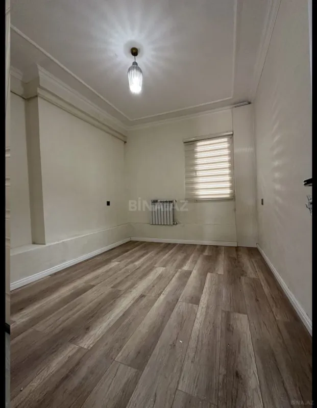 Satılır 3 otaqlı mənzil 77 m²