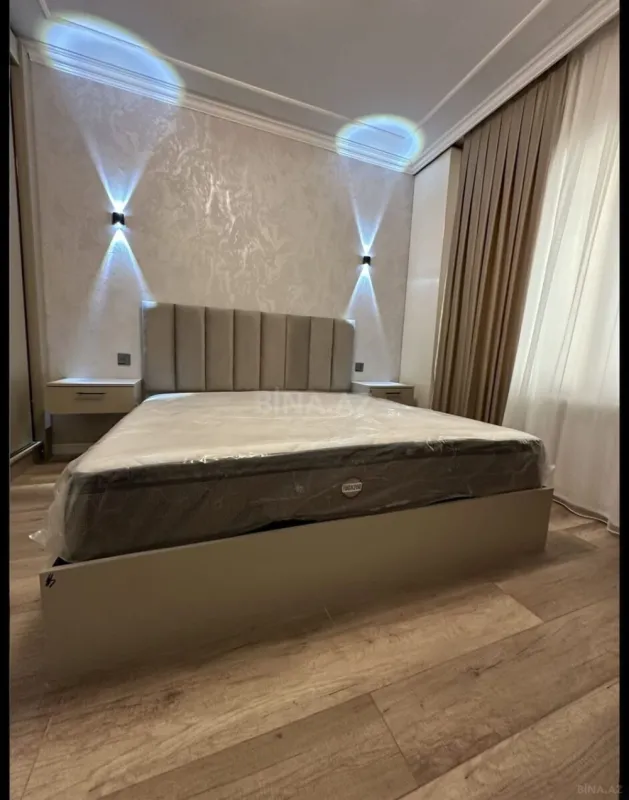 Satılır 3 otaqlı mənzil 77 m²