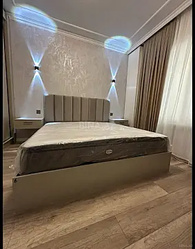 Satılır 3 otaqlı mənzil 77 m²