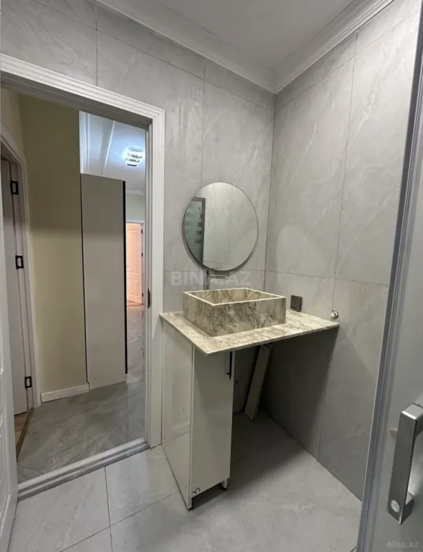 Satılır 3 otaqlı mənzil 77 m²
