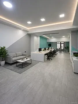 Kirayə verilir 2 otaqlı ofis 70 m² — Bakı, Sahil qəs. 2 otaq 70.00 m²