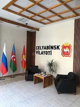 Kirayə verilir 7 otaqlı ofis 220 m²