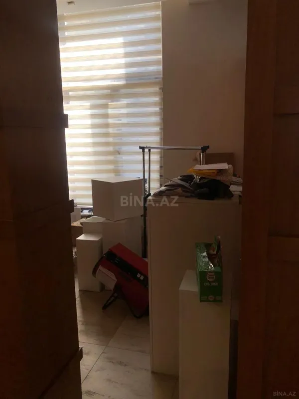Kirayə verilir 7 otaqlı ofis 220 m²