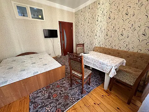 Satılır 2 otaqlı mənzil 58 m² — Bakı, İnşaatçılar 2 otaq 58.00 m²