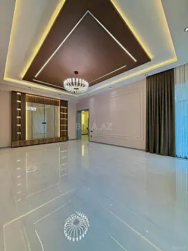 Satılır 4 otaqlı həyət evi 202 m²