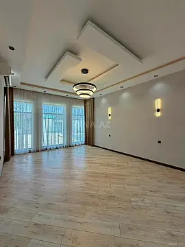 Satılır 4 otaqlı həyət evi 180 m²