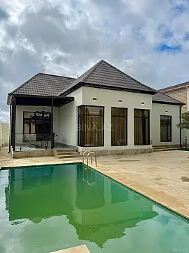 Satılır 4 otaqlı həyət evi 180 m² — Bakı, Şüvəlan 4 otaq 180.00 m²