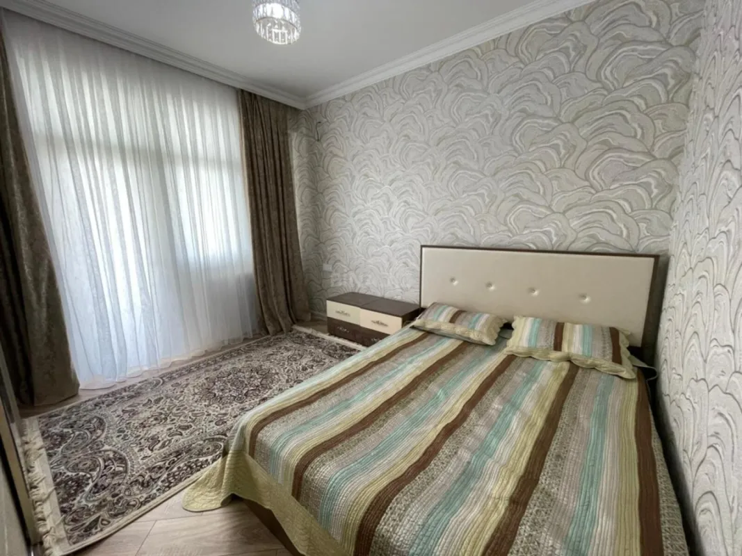 Satılır 2 otaqlı mənzil 66.2 m²